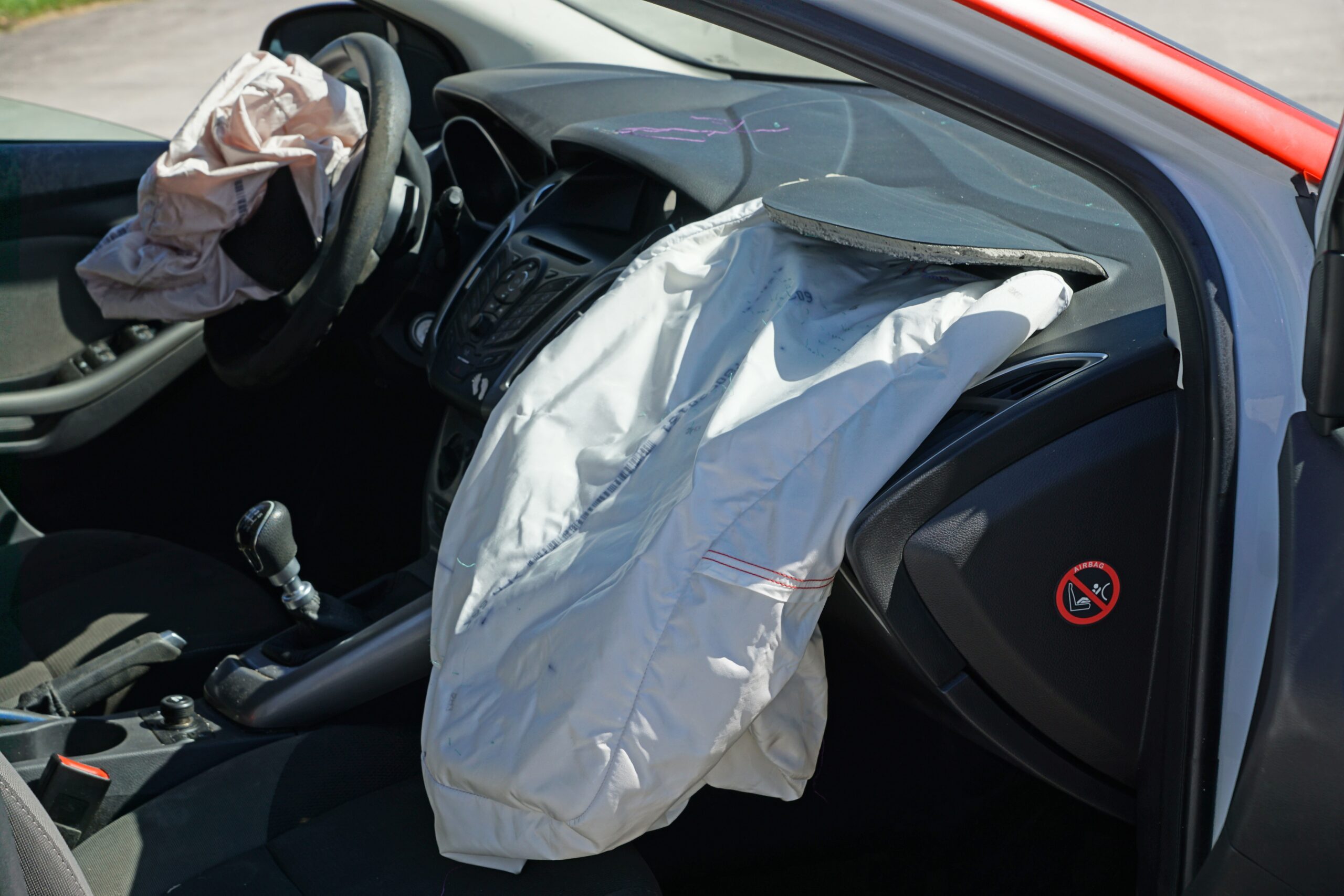 My Car Was Recalled. Does That Make It a Lemon? - Allen Stewart PC