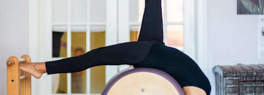 Better Posture Pilates Cover Image