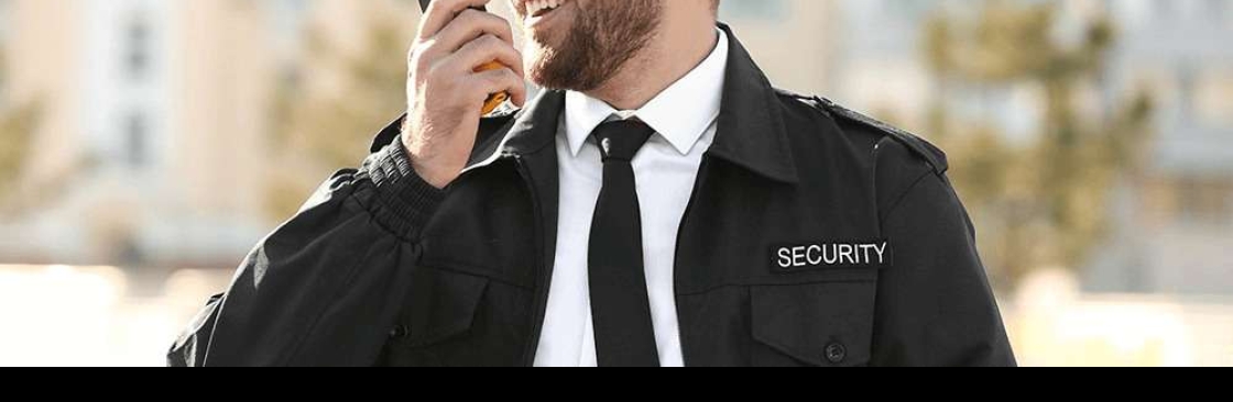 Direct Guard Services Cover Image