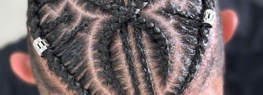 J hair Official Cover Image