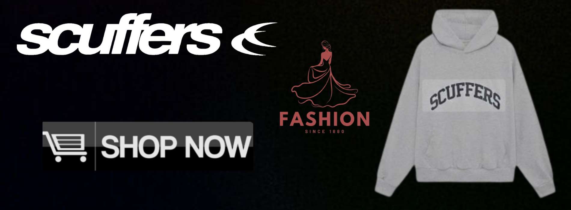 Scuffers Sudaderas Profile Picture
