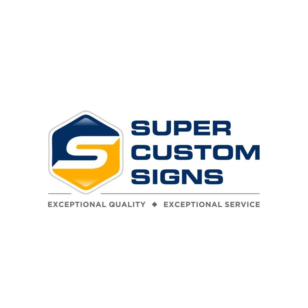 Super Custom Signs Profile Picture
