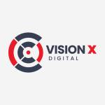 VisionX Digital Profile Picture