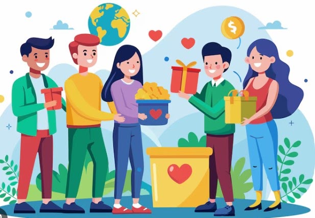 Empowering Lives Through Education, Welfare, and Career Development