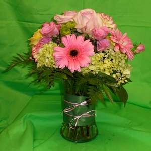 The Violet Shop Profile Picture