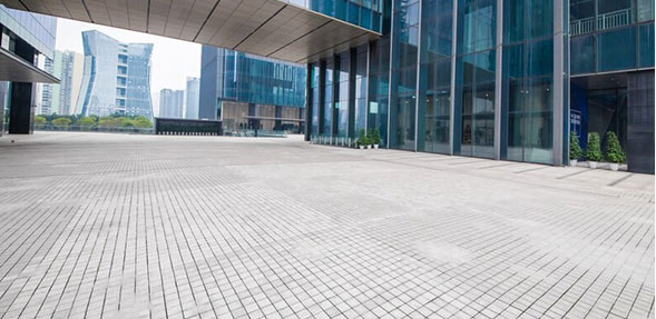 Why Commercial Tiling Services Are the Cornerstone of Professional Interiors?