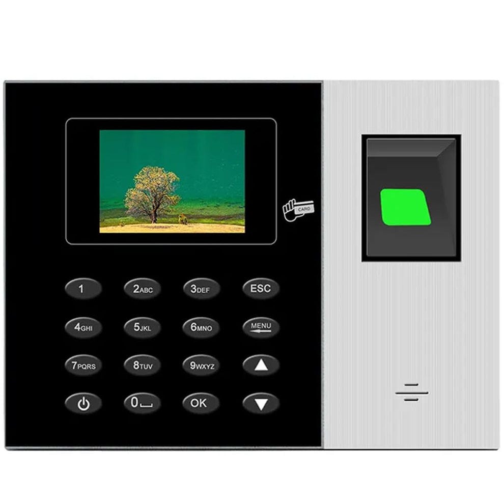 Top Features Of ESSL Attendance Machines | by Sbjstore | Oct, 2025 | Medium