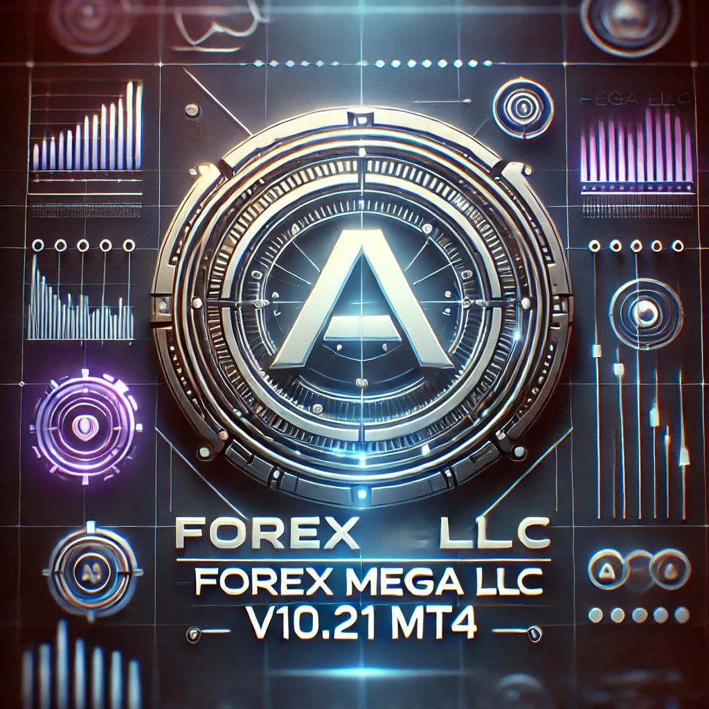 FOREX MEGA-LLC EA V10.21 MT4 - AtomFX Store