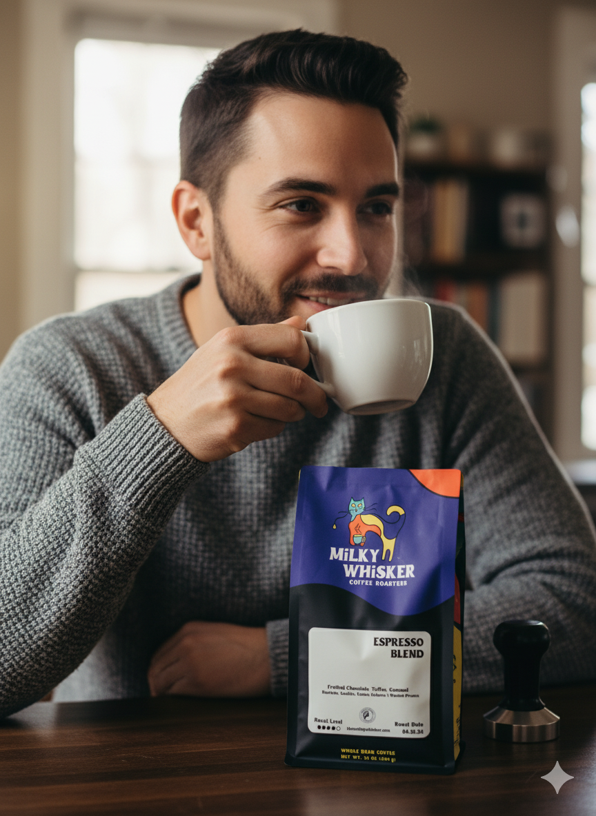 How Long Do Roasted Coffee Beans Last?