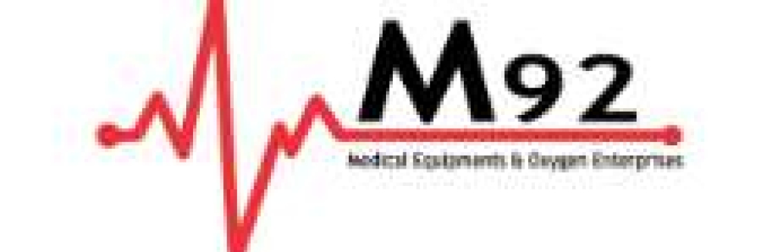 M92 medical equipments Cover Image