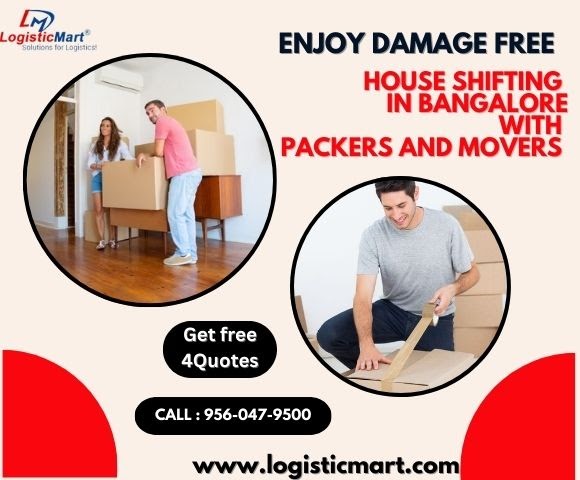 Is It Possible to do Home Shifting in Bangalore in Just One Day?