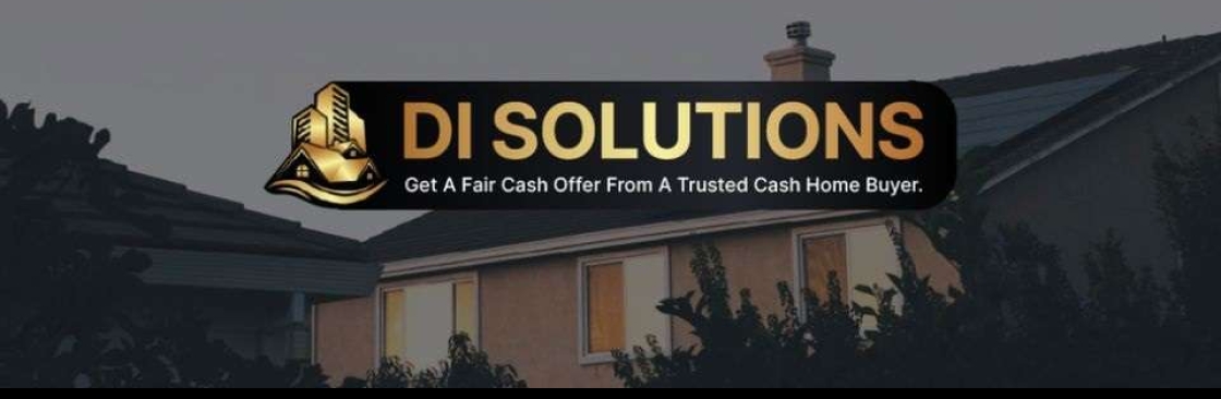 DI Solutions LLC Cover Image