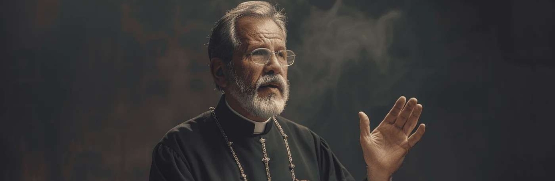 eClergys Cover Image