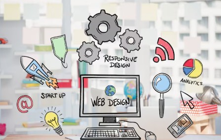 Leading Website Design Company in Bangalore – Channel Softech Pvt Ltd