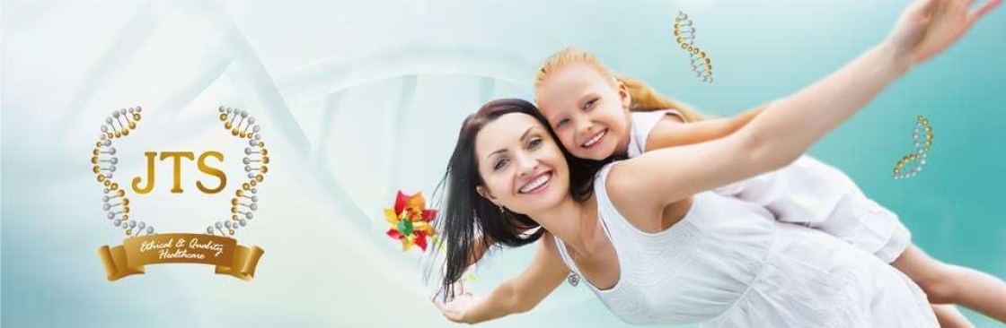 JTS Medical Centre Cover Image