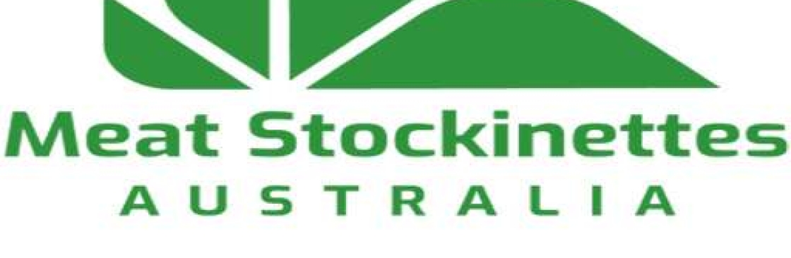 Meat Stockinettes Cover Image