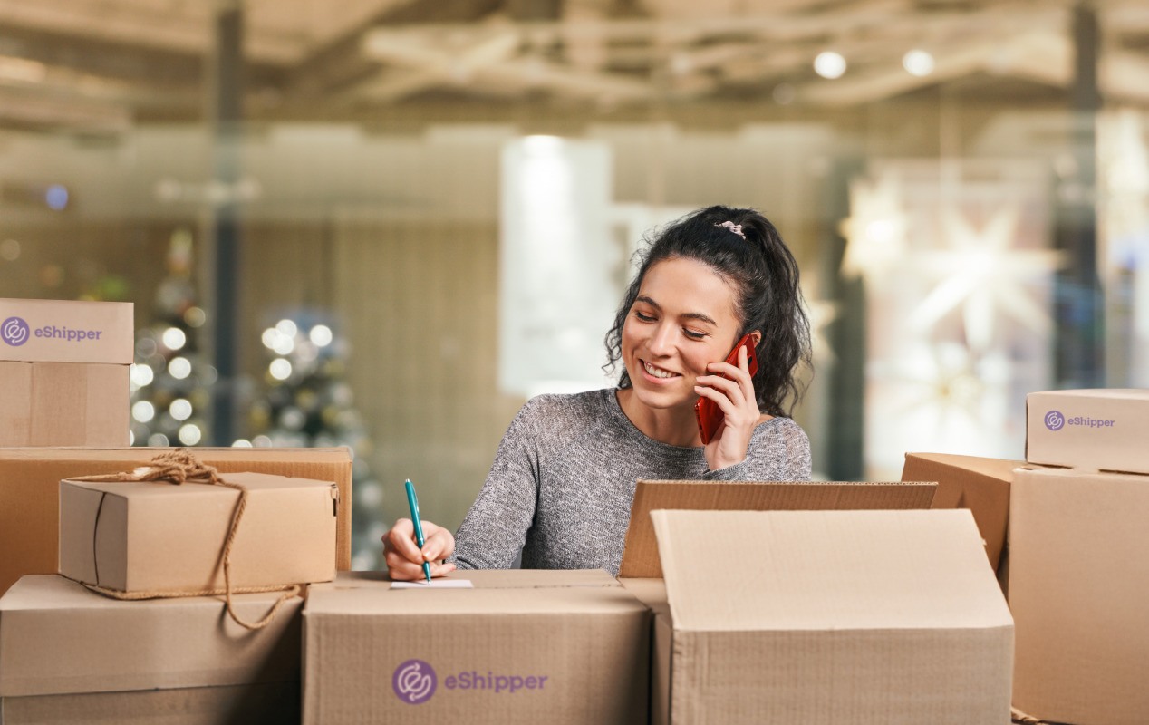 Smart Holiday Shipping Tips for eCommerce Sellers in UAE