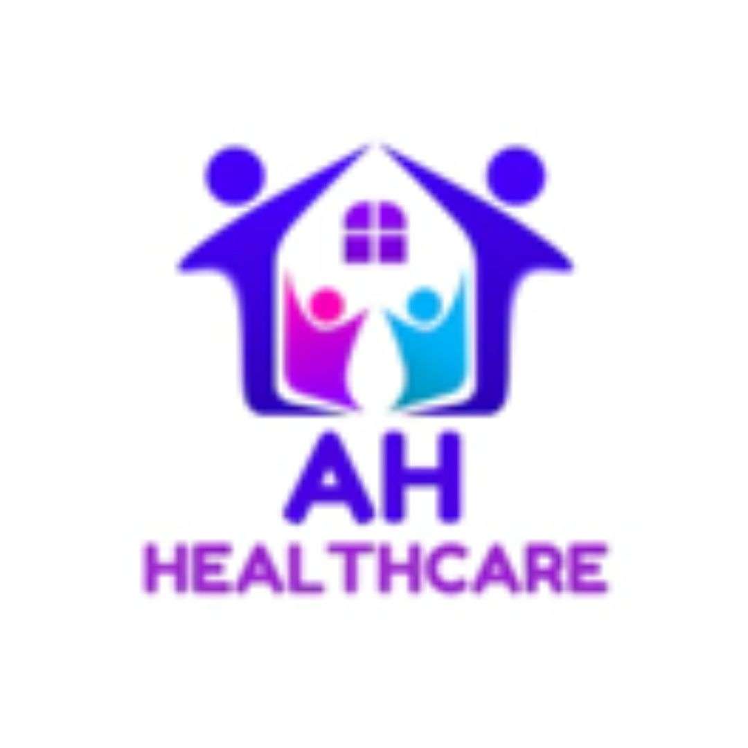 AH Healthcare Profile Picture