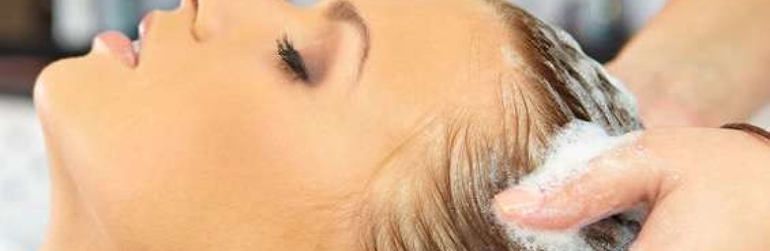 Phenix Salon Suites Cover Image