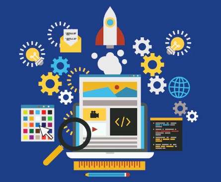 The Leading Website Design Agency in Bangalore – Channel Softech Pvt Ltd