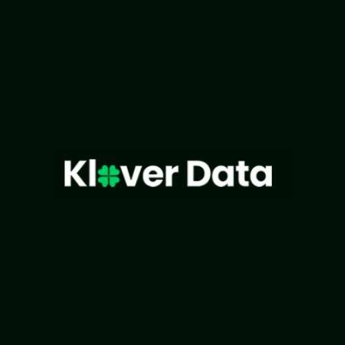 Klover Data Profile Picture