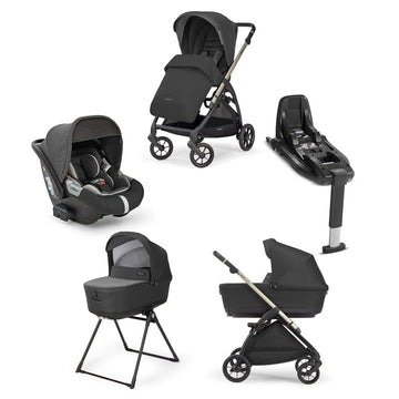 Looking for the Best Baby Ride? Why Choosing the Right Stroller Matters? - TechyWalls