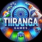 Tiranga game Profile Picture