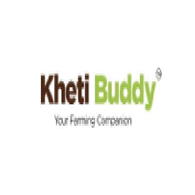 kheti buddy Profile Picture
