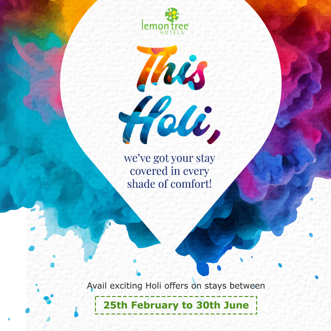 Hotels in Ahmedabad | Riverfront | Lemon Tree Premier, The Atrium Ahmedabad