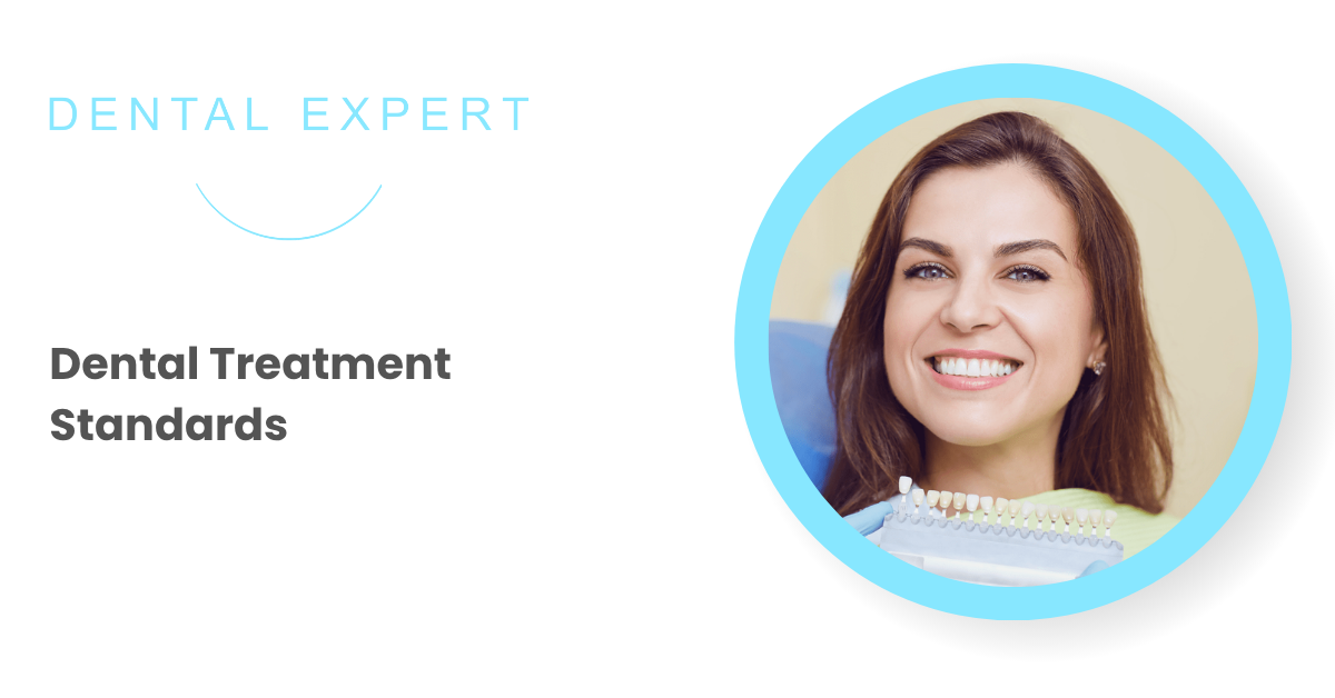 Dental Treatment Standards: India vs Other Countries