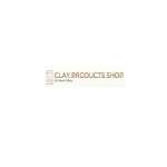 Clayproductshop Profile Picture