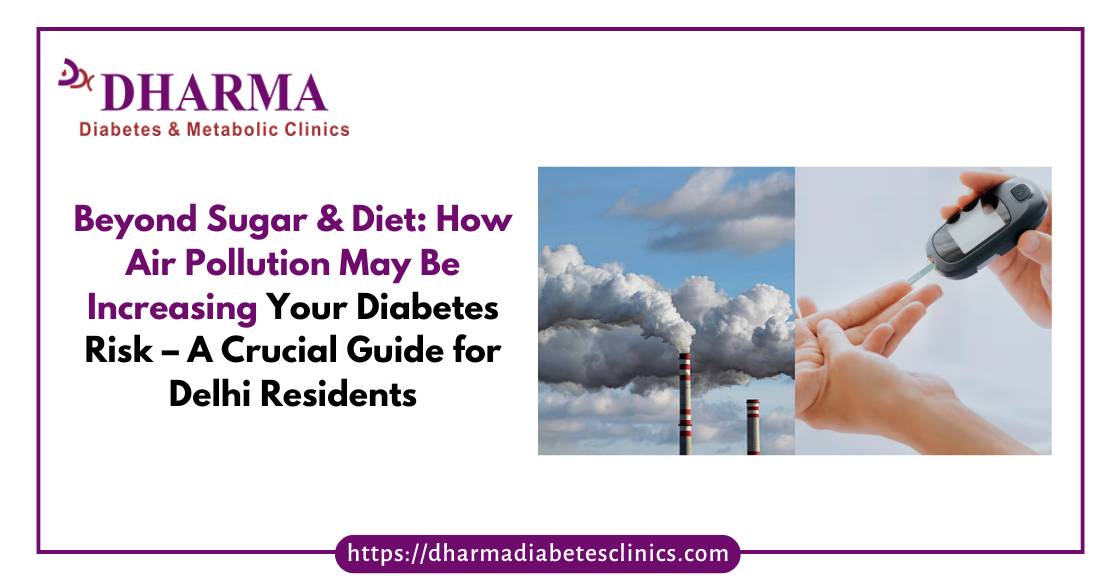 Best Diabetes Doctor in Delhi Diabetes Treatment In Delhi