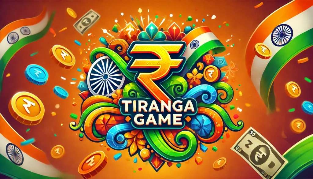 Tiranga Game Profile Picture