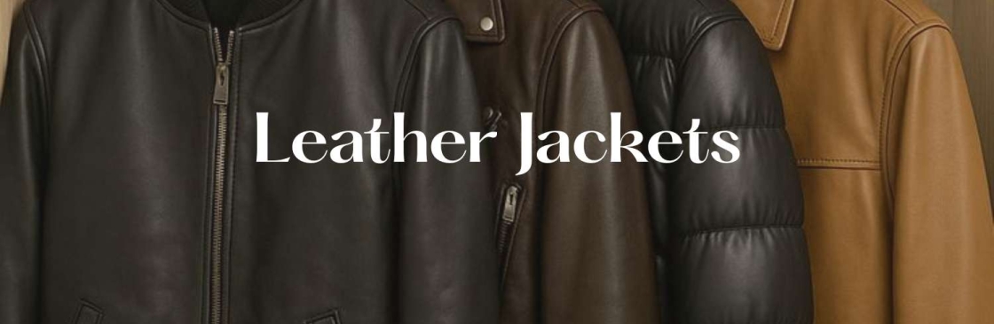 Excellent Leather shop Cover Image