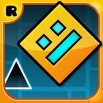 Geometry Dash Profile Picture