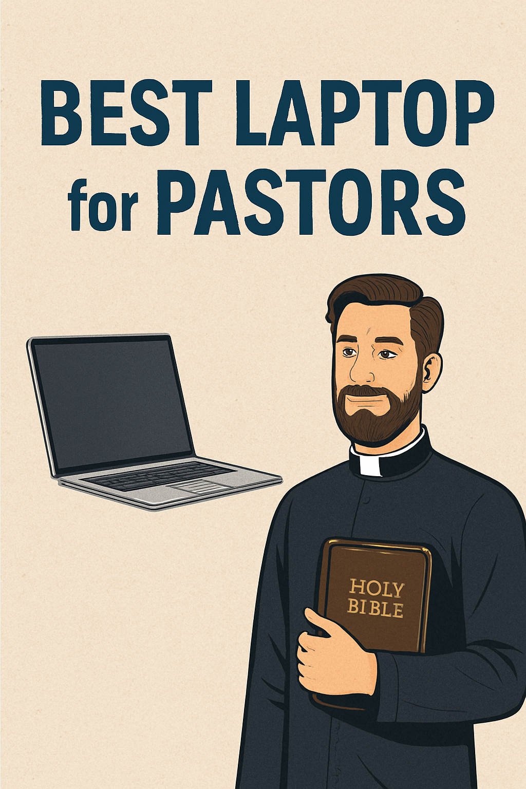 ? Best Laptop for Pastors in 2025 (Ultimate Buying Guide + Top Picks) | by Laptoponline | Nov, 2025 | Medium