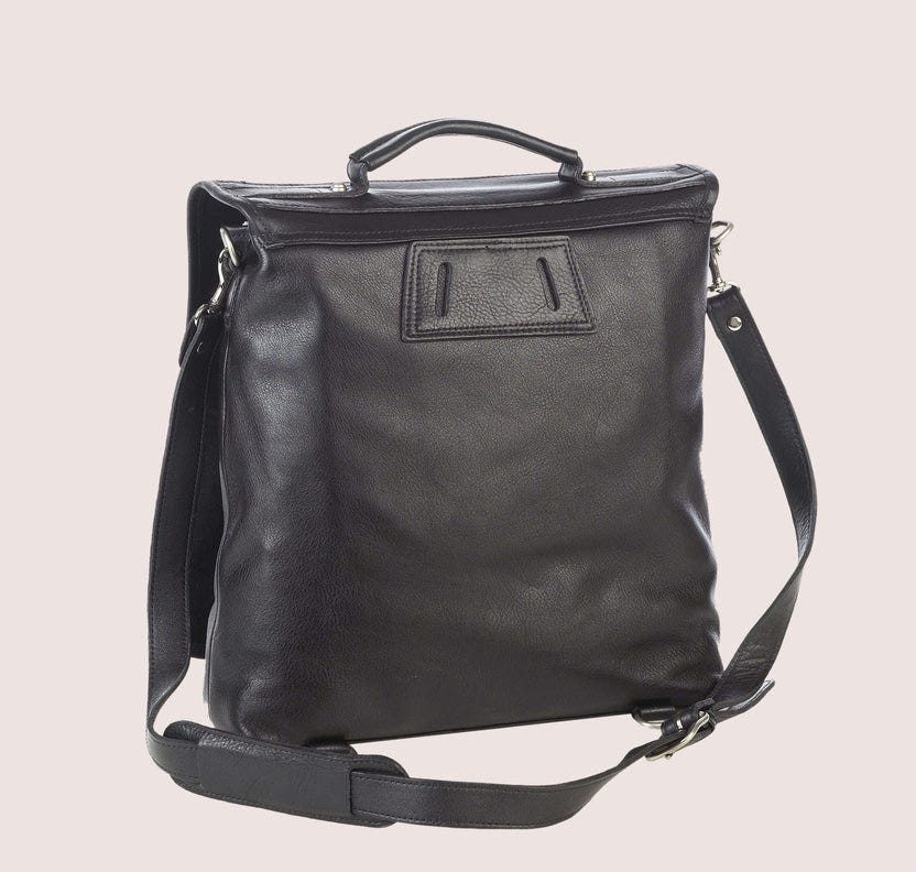 Why Is a Leather Backpack the Perfect Mix of Style and Function? | by Astonleather | Nov, 2025 | Medium