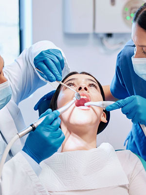 Dental Clinic in Sri Nagar Colony | Best Dental Hospital in Somajiguda