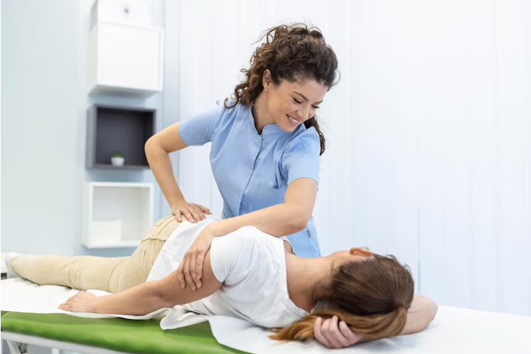 Wellness Starts Here: 7 Traits of a Great Chiropractor in Dubai