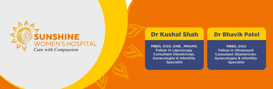 Sunshine Womens Hospital Cover Image