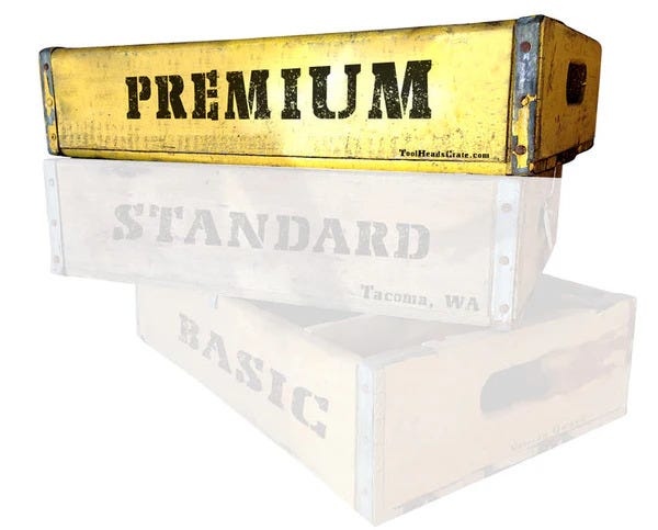 Model Car Subscription Box — Premium Collectible Cars Delivered Monthly | by ToolHeads Crate | Nov, 2025 | Medium