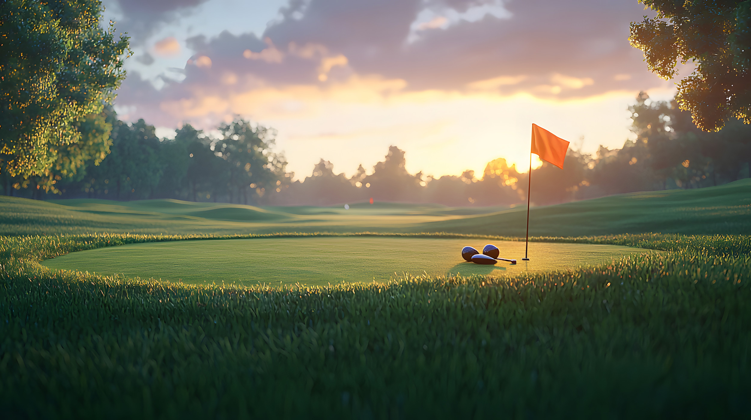 National Greens | Artificial Turf Putting Green Austin TX | Texas, USA