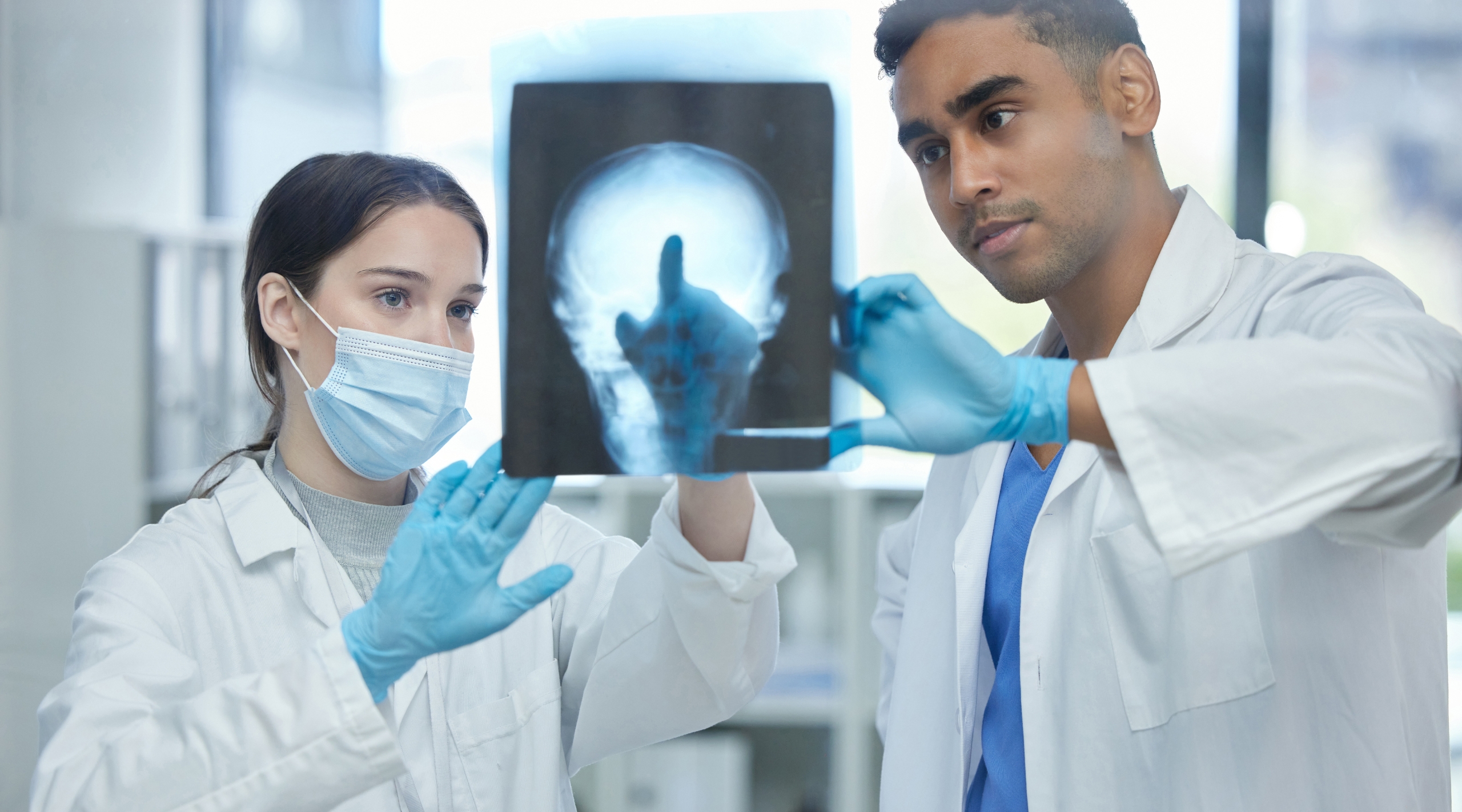 Neuro Psychiatry - Archana Hospital