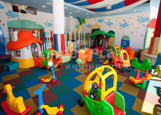 Leading Supplier & Manufacturer of Play School and Soft Play Equipment in Bangalore – Kinderplay Equipments