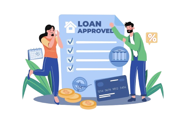 Home Loan - Credvista