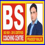 BS Coaching Centre profile picture