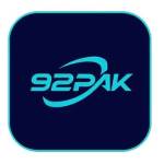 92Pak Game profile picture