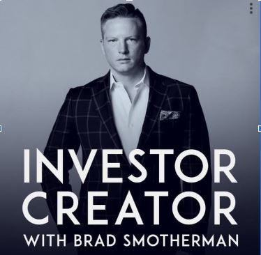 Learn how to invest in real estate with Brad Smotherman