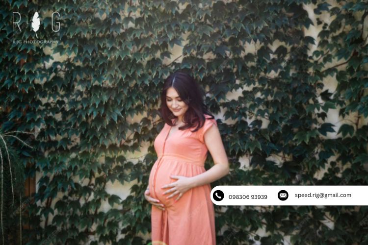 Kolkata Cutest Maternity Photoshoot Themes for 2025