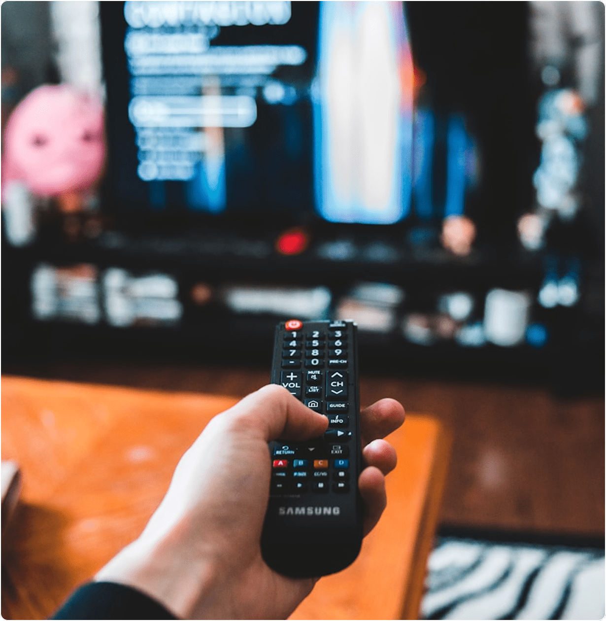 DIRECTV for Hotels and Resorts – Pulse Net TV